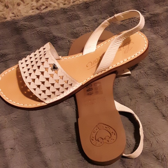 Brighton sandals - Picture 3 of 3